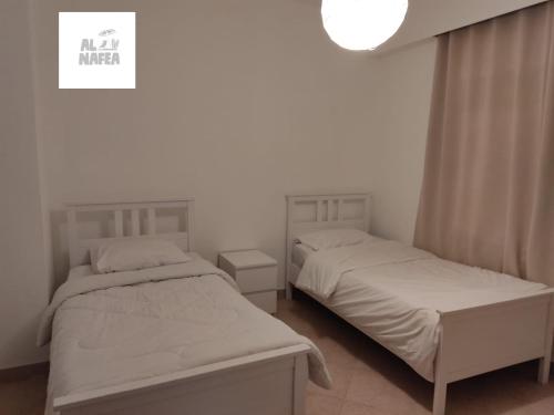 Kép Al Nafea.Marassi szállásáról El Alameinben a galériában