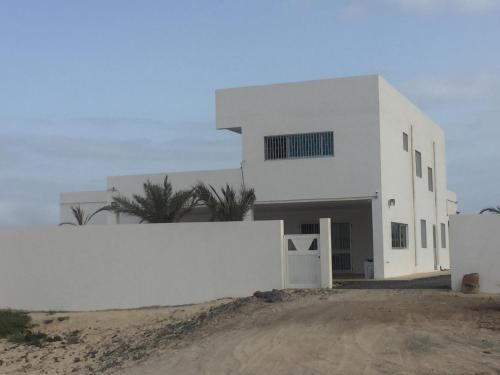 Kasa n'areia, Praia Estoril