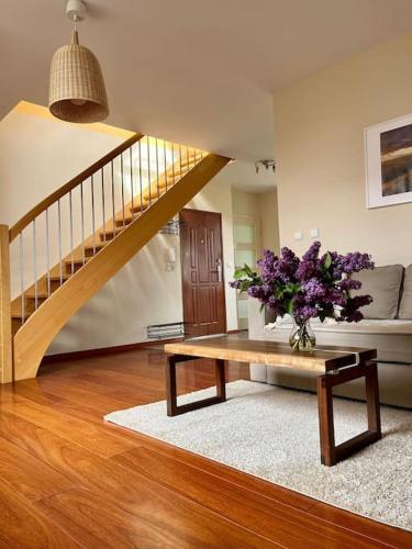 Apartament Hemingwaya