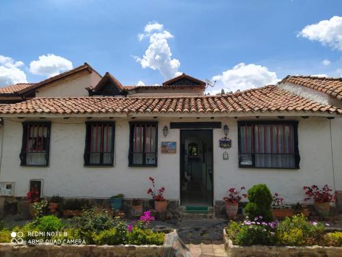 La Posada Baquero – Photos 5