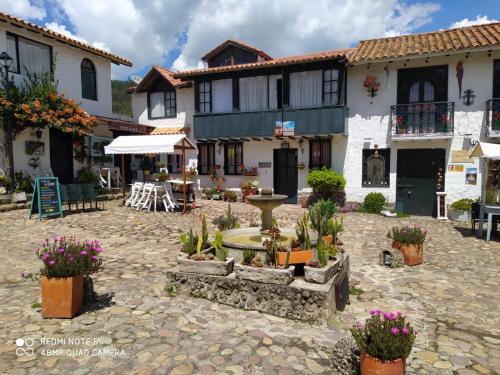 La Posada Baquero – Photos 3