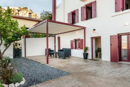 KatMar Homes Mariloo Apartment