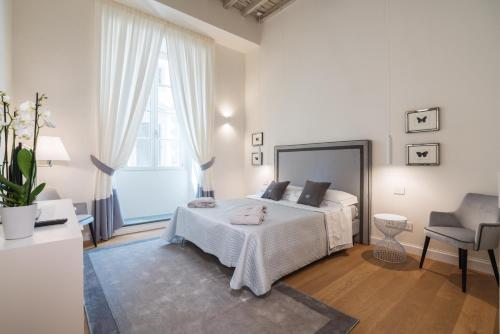 Brunelleschi Suite