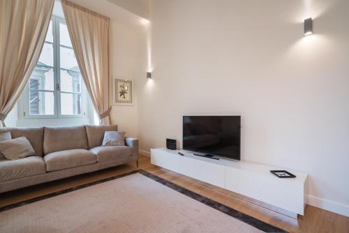 Brunelleschi Suite