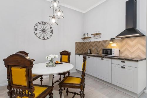 Apartments Carpathia 2