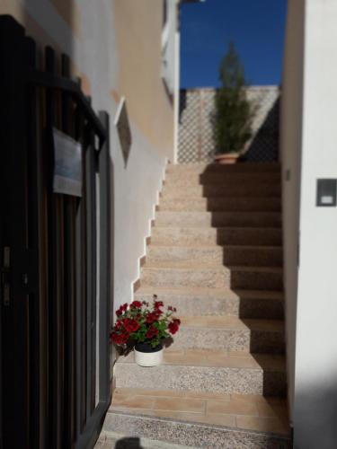 Gallery image of casa vacanza Alta Marea 1 in Teulada