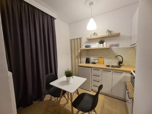 Apartment in the heart of the city 5A