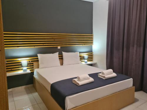 Apartment in the heart of the city 5A