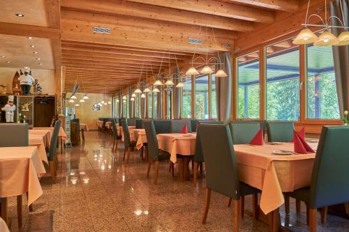 Restaurant o iba pang lugar na makakainan sa Land-gut-Hotel Forellenhof