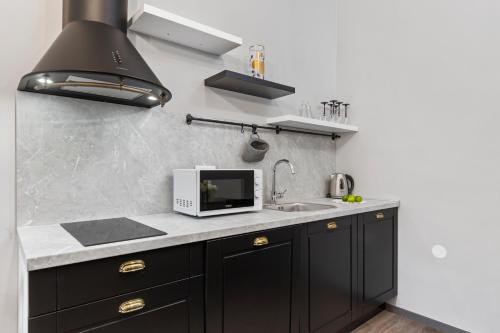 Apartments Carpathia 2