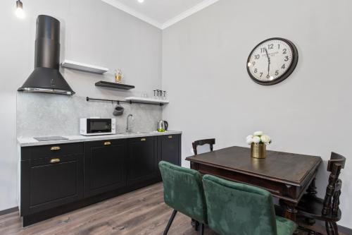 Apartments Carpathia 2