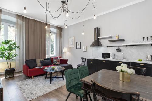 Foto Apartments Carpathia 2 4