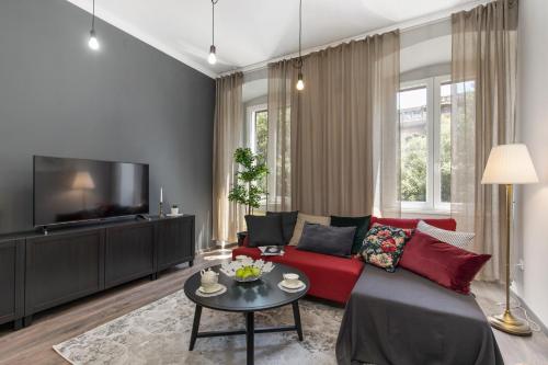 Foto Apartments Carpathia 2 5