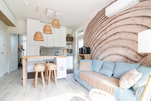 Gallery image of Season Surprise Apartment, By Cohost in Palanga