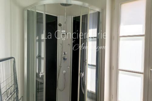 Triplex 4 personnes centre ville de Dieppe