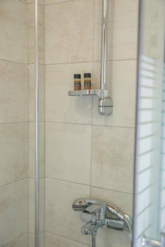 Bagno di Hotel Cleopatra