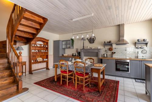 Ker Loane - Maison 4 voyageurs – Photos 3