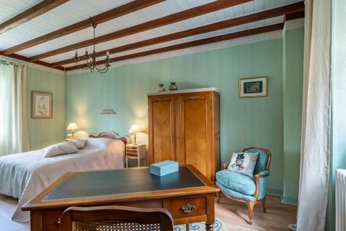 Ker Loane - Maison 4 voyageurs – Photos 4