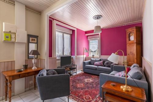 Ker Loane - Maison 4 voyageurs – Photos 2