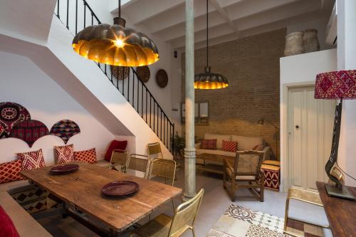 Veoapartment Casa Alfonso XII