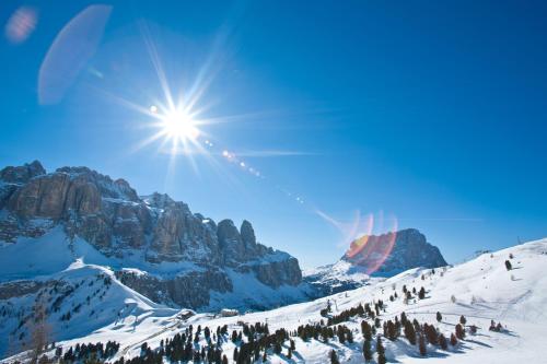 Hotel Miramonti Corvara