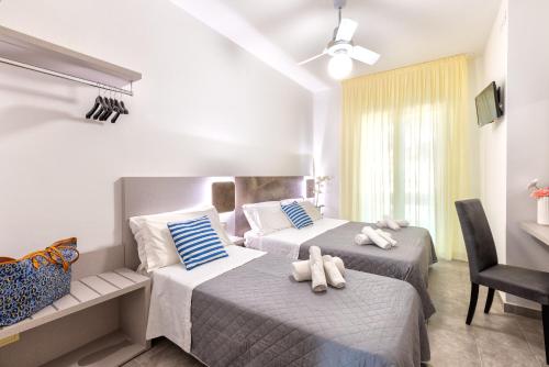 Hotel Condor-New 2024-Con Piscina