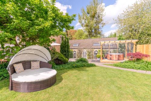 Tyndale House – Photos 3