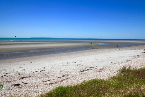 The Beach Suite East Wittering