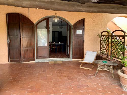 Fotografie z fotogalerie ubytování Agriturismo TERRANERA v destinaci Scansano