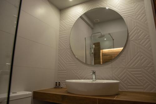 Bagno di Hotel Cleopatra