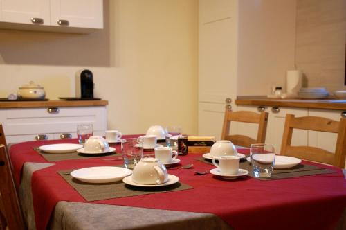 Foto dalla galleria di Casa Farlazzo a Zafferana Etnea