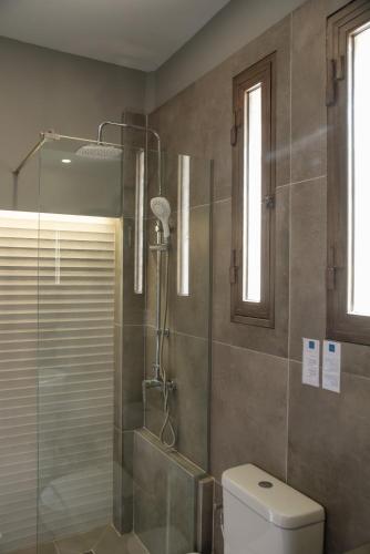 Bagno di Hotel Cleopatra