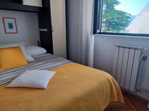 Zdjęcie z galerii obiektu Apartments Marion Klenovica w mieście Klenovica