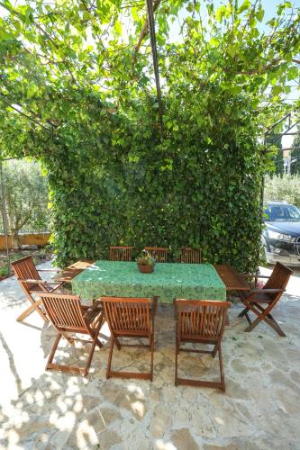 Apartments and Rooms Sinka