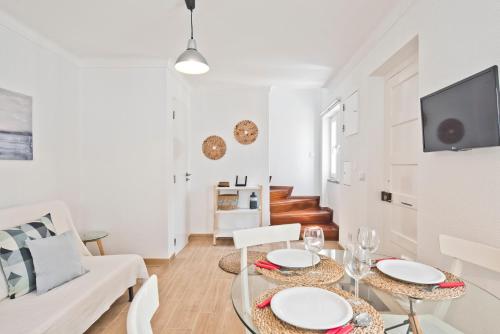 BmyGuest - Ericeira Typical Apartment