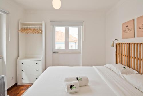 BmyGuest - Ericeira Typical Apartment