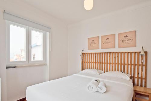 BmyGuest - Ericeira Typical Apartment