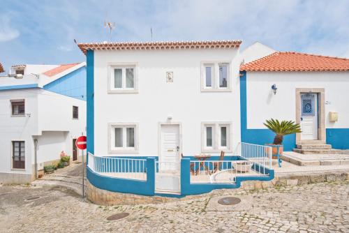 BmyGuest - Ericeira Typical Apartment