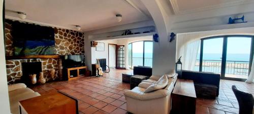 Villa Puerto Blanco