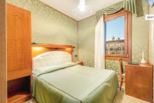 Gallery image of Atlantide Hotel in Venice