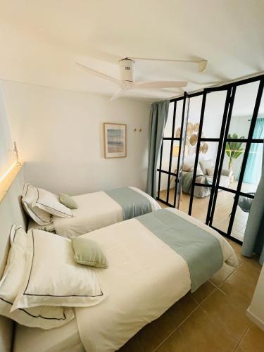 Fantástico apartamento T2 a 2min do acesso à praia CozyIn Cabanas
