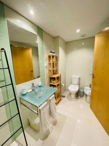 Fantástico apartamento T2 a 2min do acesso à praia CozyIn Cabanas