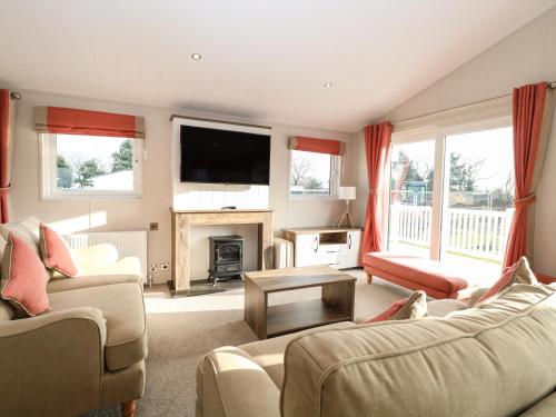 Afbeelding uit fotogalerij van Broadland Sands Lodge in Lowestoft