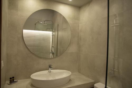 Bagno di Hotel Cleopatra