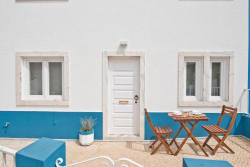 BmyGuest - Ericeira Typical Apartment