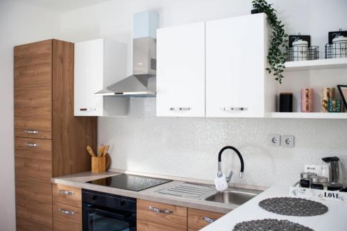 Imagen de la galería de Peninsula divina, en Šibenik