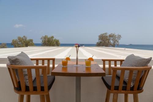 Φυσικό τοπίο κοντά σε αυτό το ξενοδοχείο διαμερισμάτων