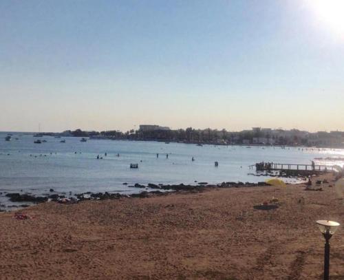 Gallery image of Viva Vista Mare Trilo PianoTerra in Porto Cesareo