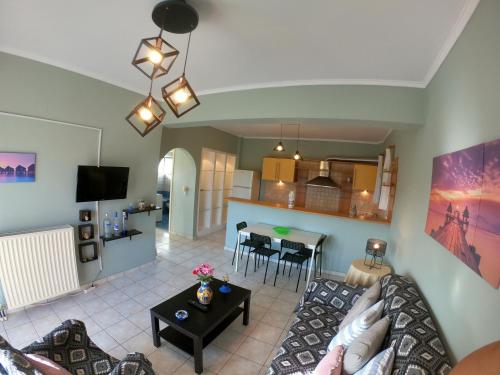 Mavretas Apartments 4