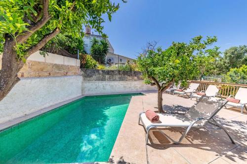 Villa Font 39 by Sealand Villas